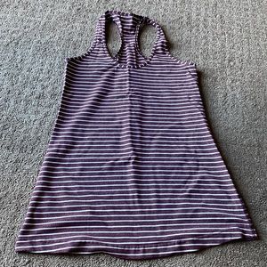 Lululemon cool Racerback tank